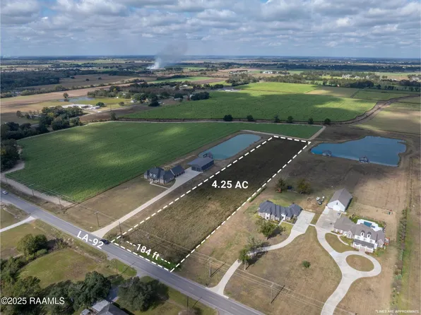 10266 State Highway 92, Maurice, LA 70555