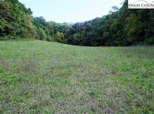 Tbd Grant Houck Rd, Todd, NC 28684
