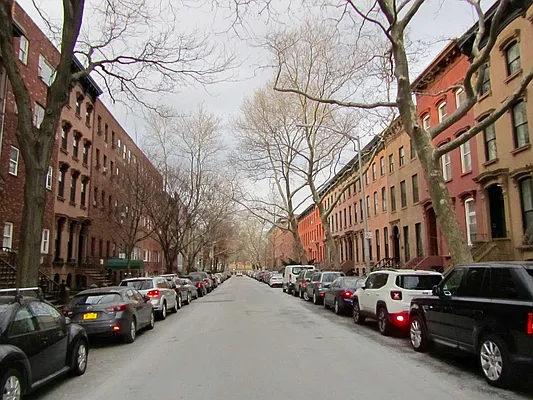 Rented by Brooklyn Properties | media 13