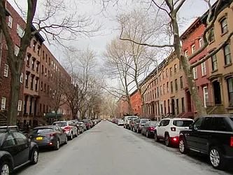 Rented by Brooklyn Properties