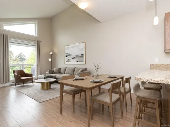 938 Dunford Ave #309, Langford, BC V9B 0M2