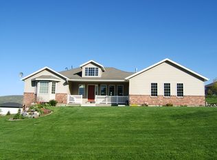 504 E Jackson Creek Rd, Inkom, ID 83245