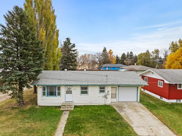 207 6th Ave SW, Towner, ND 58788