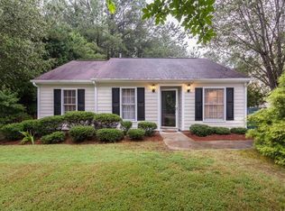 608 Windcrest Rd, Durham, NC 27713