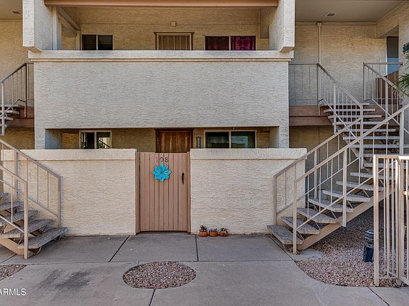 4th image of 4150 E CACTUS Road #108