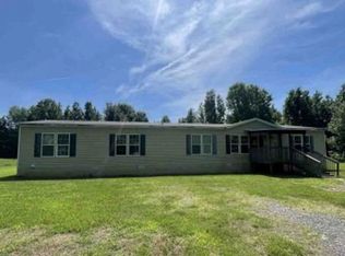 1305 Oak Grove Rd, Lonoke, AR 72086