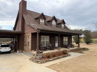 5225 Crawford Rd, Hernando, MS 38632