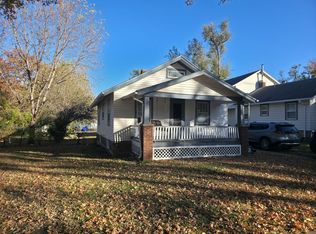 2808 SE Minnesota Ave, Topeka, KS 66605