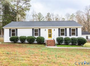 4945 Long Bridge Rd, Henrico, VA 23231