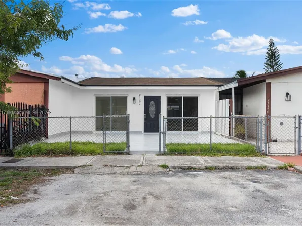 21394 NW 40th Circle Ct, Miami Gardens, FL 33055