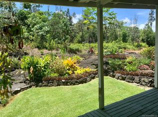 15-2764 Malolo St, Pahoa, HI 96778