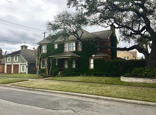 4301 Leeland St, Houston, TX 77023