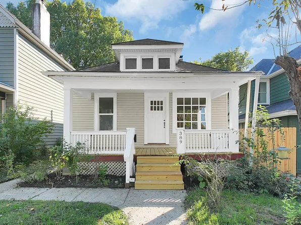 389 E Mithoff St, Columbus, OH 43206