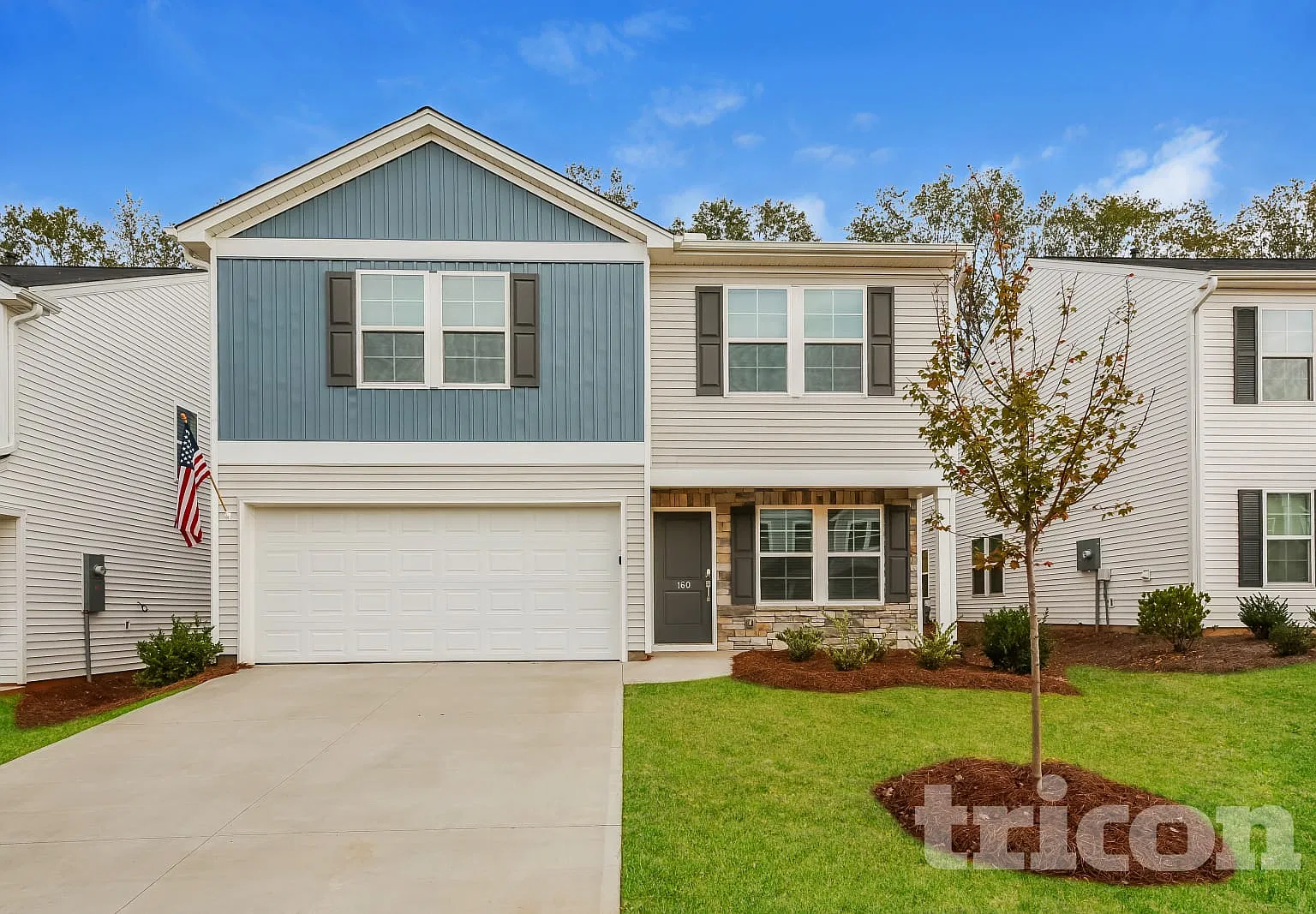 160 Braxton Drive Moore SC — Photo 1