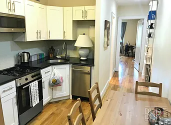 Rented by Brooklyn Heights Real Estate Inc