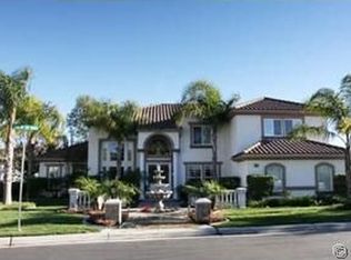 3059 Song Of The Winds Dr, Chino Hills, CA 91709