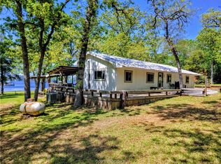 9409 Haney Rd, Franklin, TX 77856