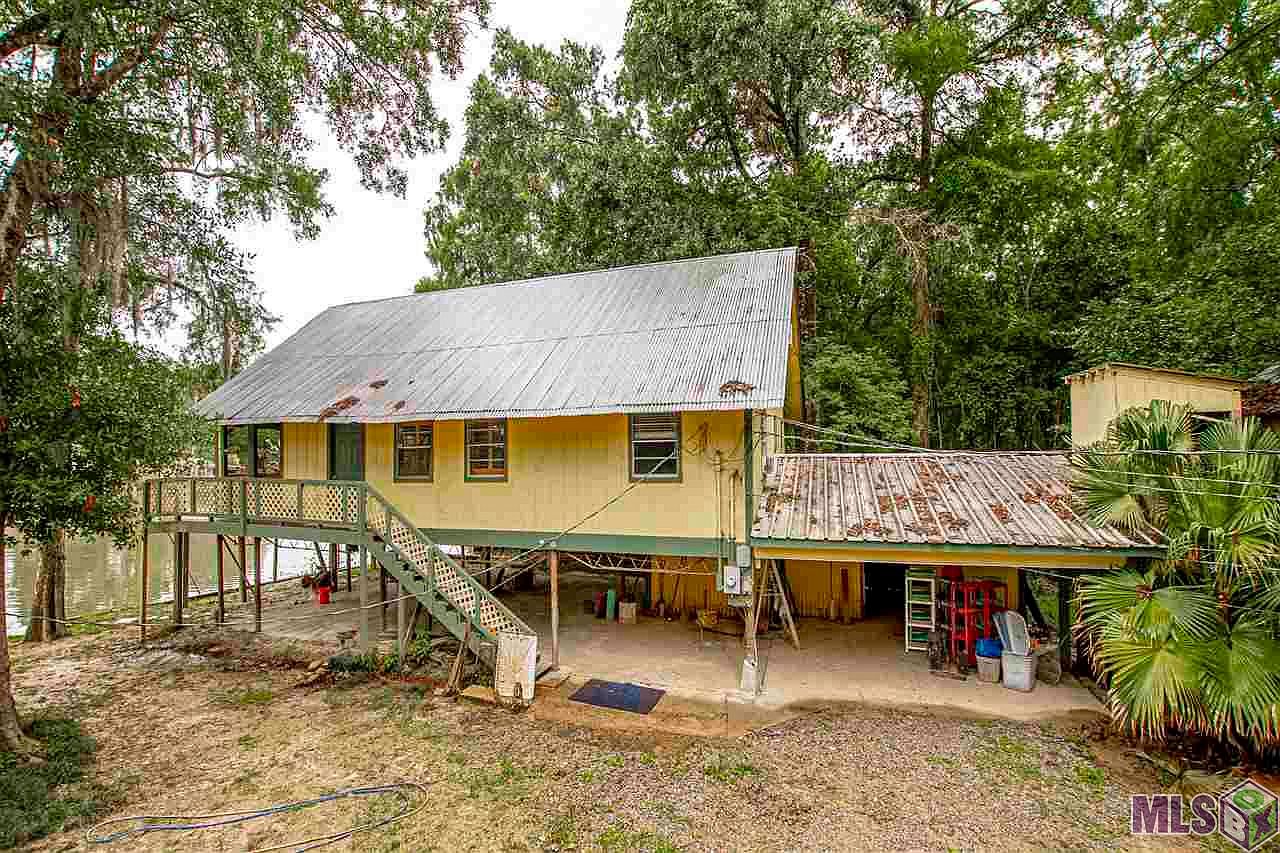 48460 Amite River Rd, Saint Amant, LA 70774 MLS 2021010931 Zillow