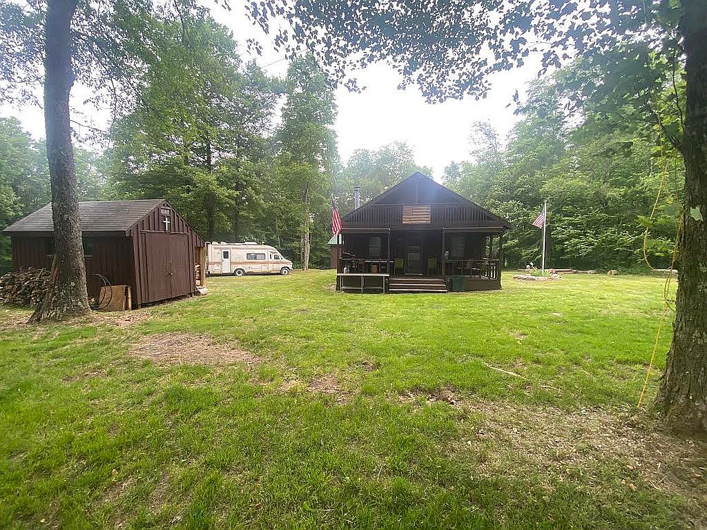 1000 Reeds Furnace Rd, Polk, PA 16342 Zillow