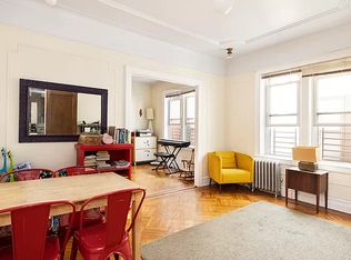 596 Prospect Ave, Brooklyn, NY 11215
