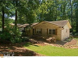 1113 Mayfield Dr, Decatur, GA 30033