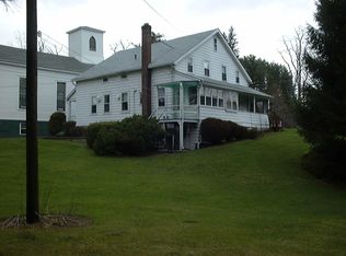 Church St, Prompton, PA 18456