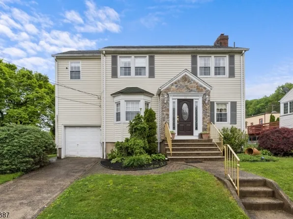 111 Dumont Ave, Clifton City, NJ 07013