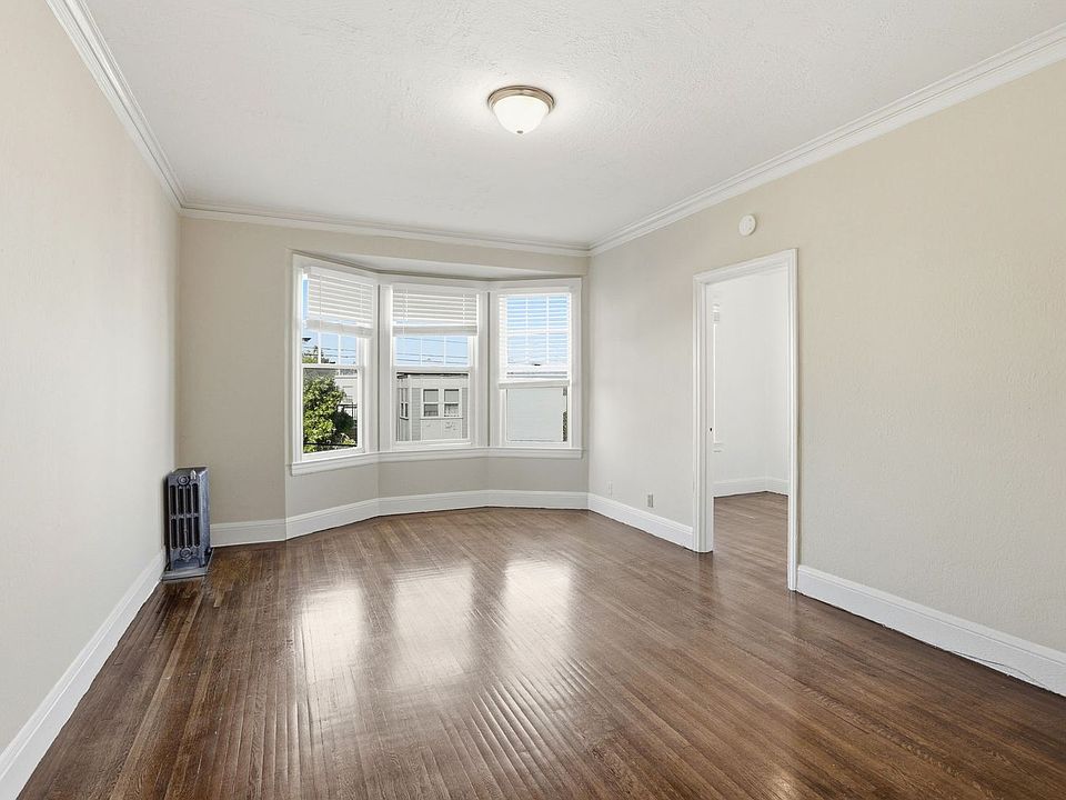 1st image of 1701 Turk St #10