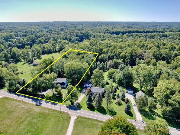 980 E Nimisila Rd, Akron, OH 44319