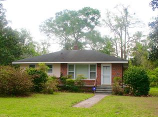 220 Augusta Ave, Ridgeland, SC 29936