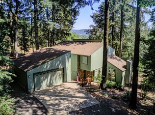 29270 NE Wind Song Ln, Newberg, OR 97132