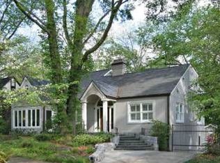 633 Sherwood Rd NE, Atlanta, GA 30324