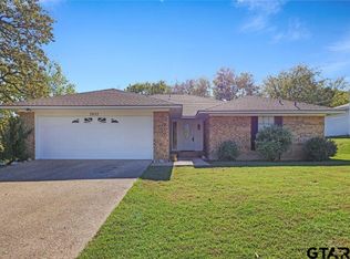 2832 Luther St, Tyler, TX 75701