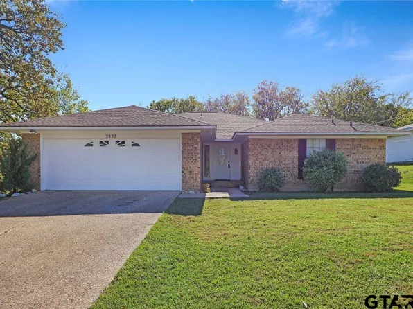 2832 Luther St, Tyler, TX 75701