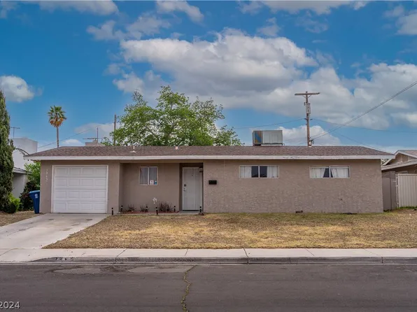 2963 Edmond St, Las Vegas, NV 89146