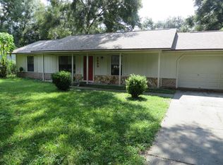 6360 NW 64th Ave, Ocala, FL 34482