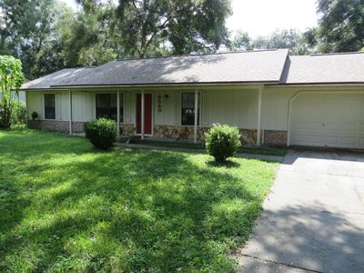6360 NW 64th Ave, Ocala, FL, 34482