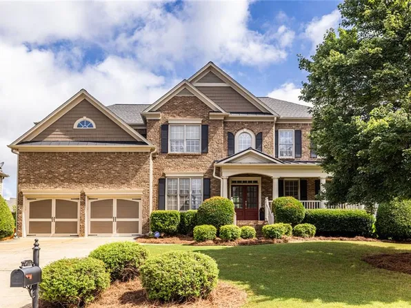 2612 Lakefield Ct, Marietta, GA 30064