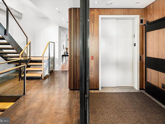 2nd image of 2108 Walnut 10 St #Penthouse