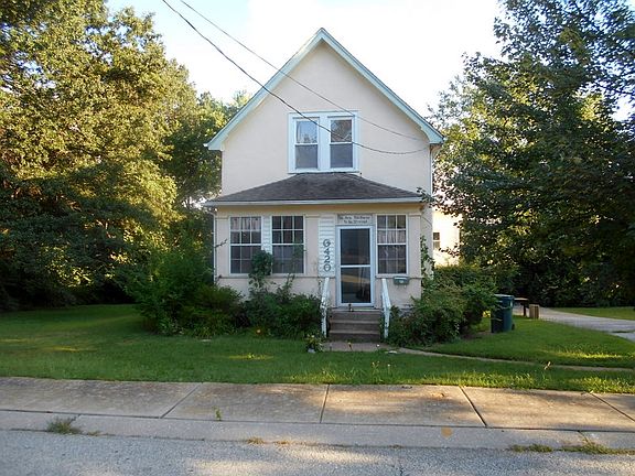 2nd image of 420 Saratoga St