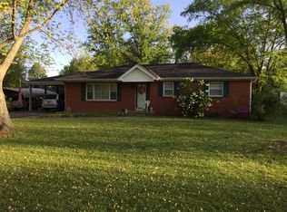 507 Brooks Ave, Franklin, KY 42134