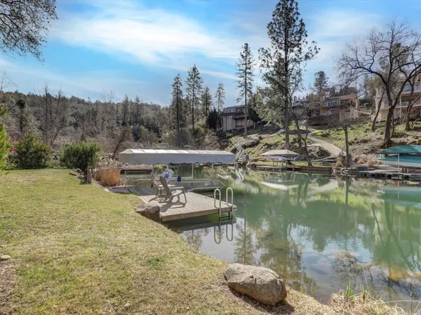 13492 Lake Wildwood Dr, Penn Valley, CA 95946
