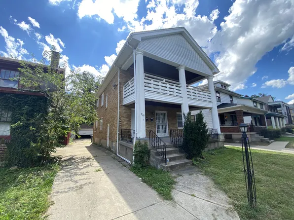 420-422 Delaware Ave #420, Dayton, OH 45405