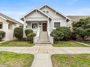2418 U St, Sacramento, CA