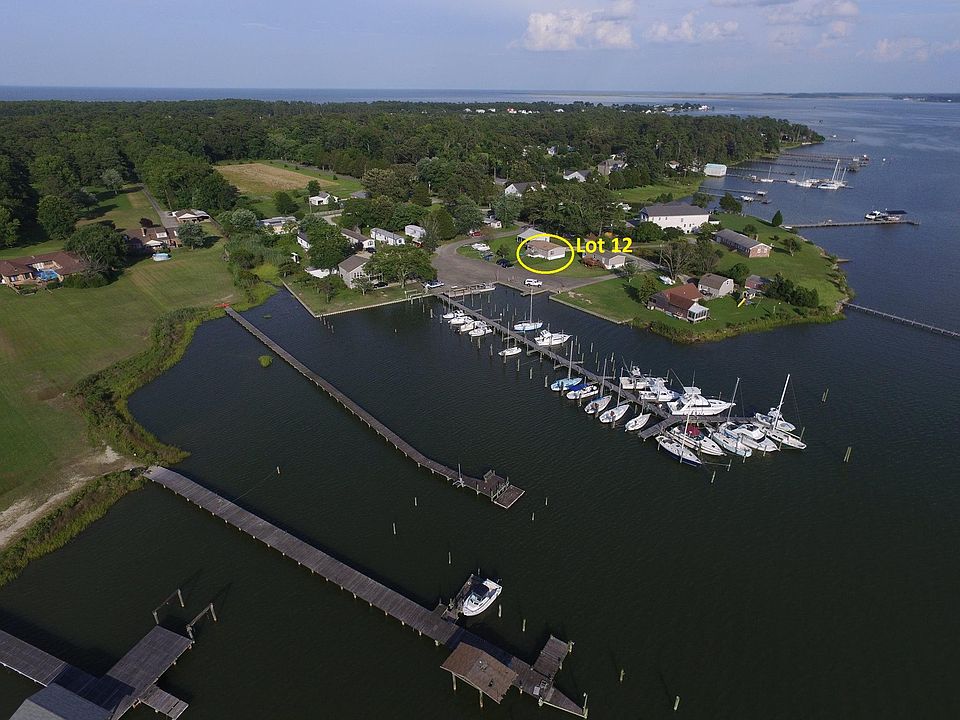 2nd image of 300 Presson Rd Lot 12