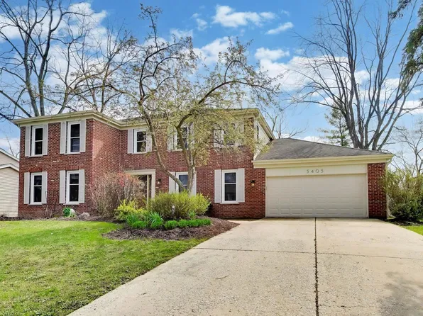 5405 Silentbrook Ln, Rolling Meadows, IL 60008