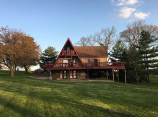 1881 Lakeside Dr, Ceresco, MI 49033