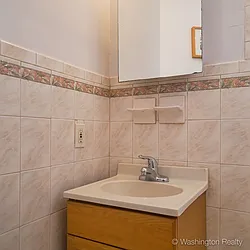 Rented by Washington Realty Corp.