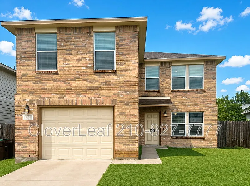 3 bed, 2.5 bath, 1667 sqft, $1,557 — Photo 2