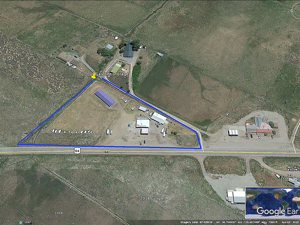 1st image of 17401 Us Highway 64/84